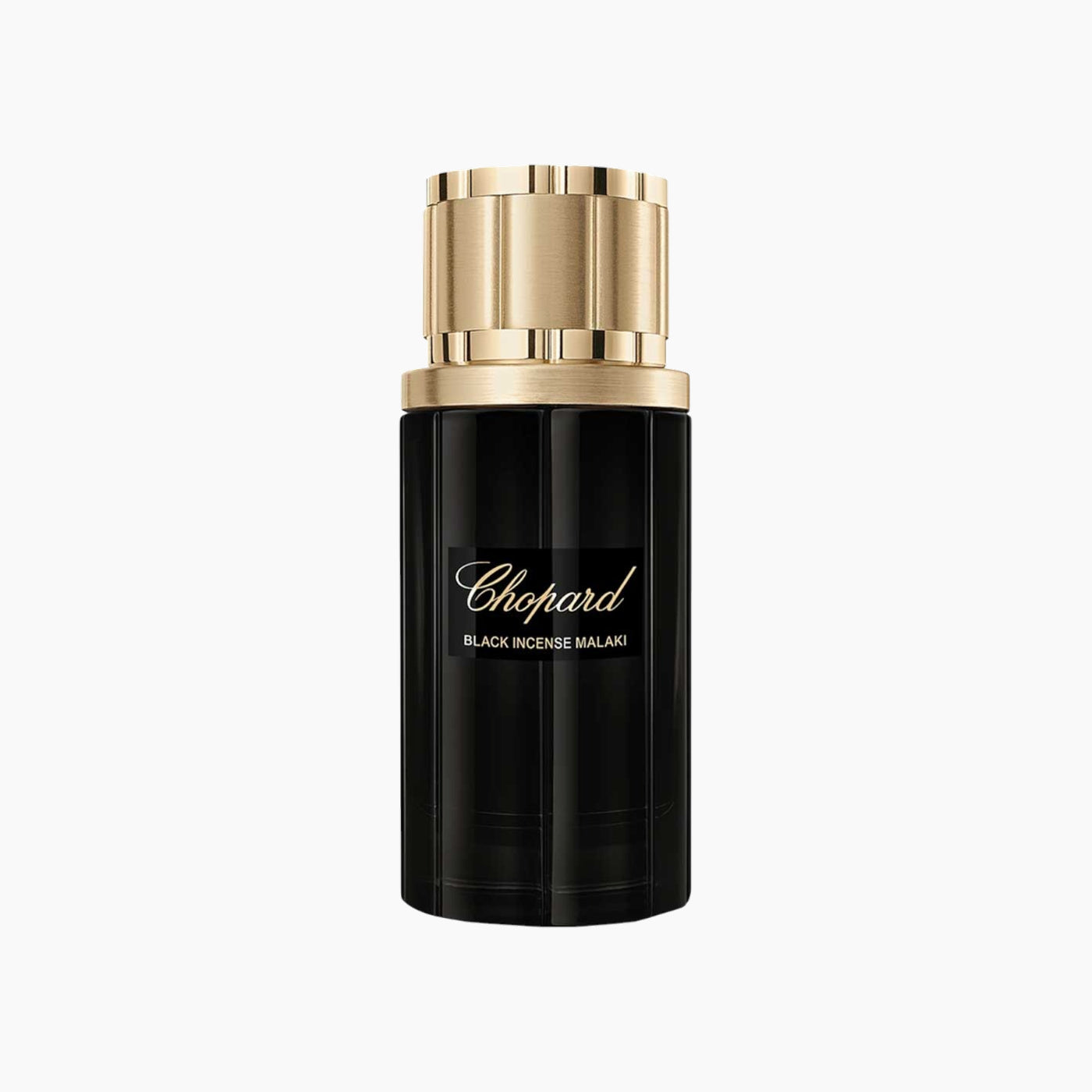 Chopard Black Incense Malaki EDP 80Ml For Men