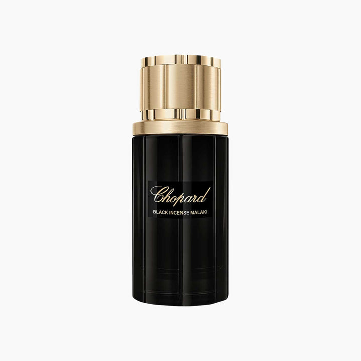 Chopard Black Incense Malaki EDP 80Ml For Men - HUNA