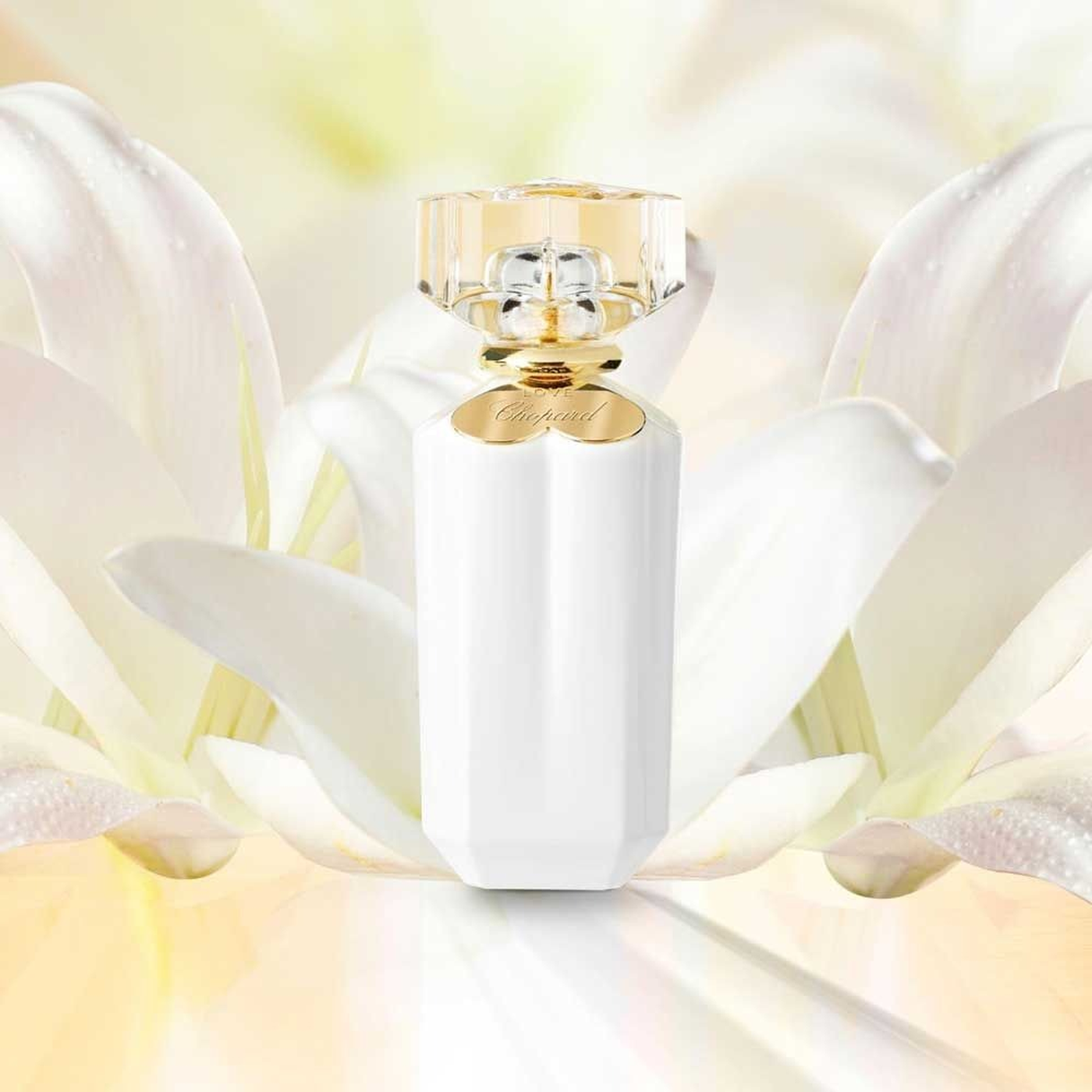 Chopard Sparkling Love EDP 100Ml For Women Chopard Sparkling Love EDP 100Ml For Women