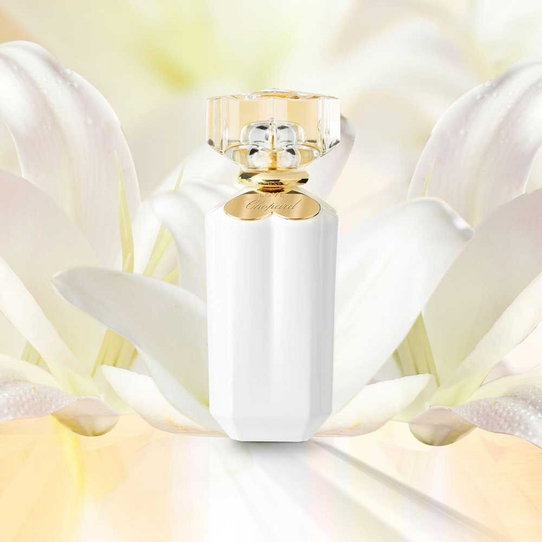 Chopard Sparkling Love Eau de Parfum for women, 100ml