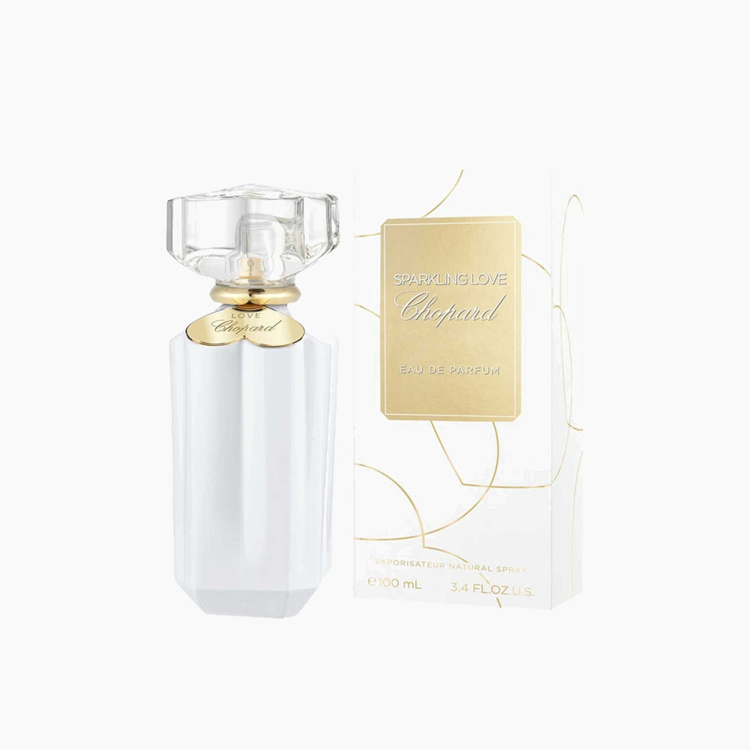 Chopard Sparkling Love Eau de Parfum for women, 100ml