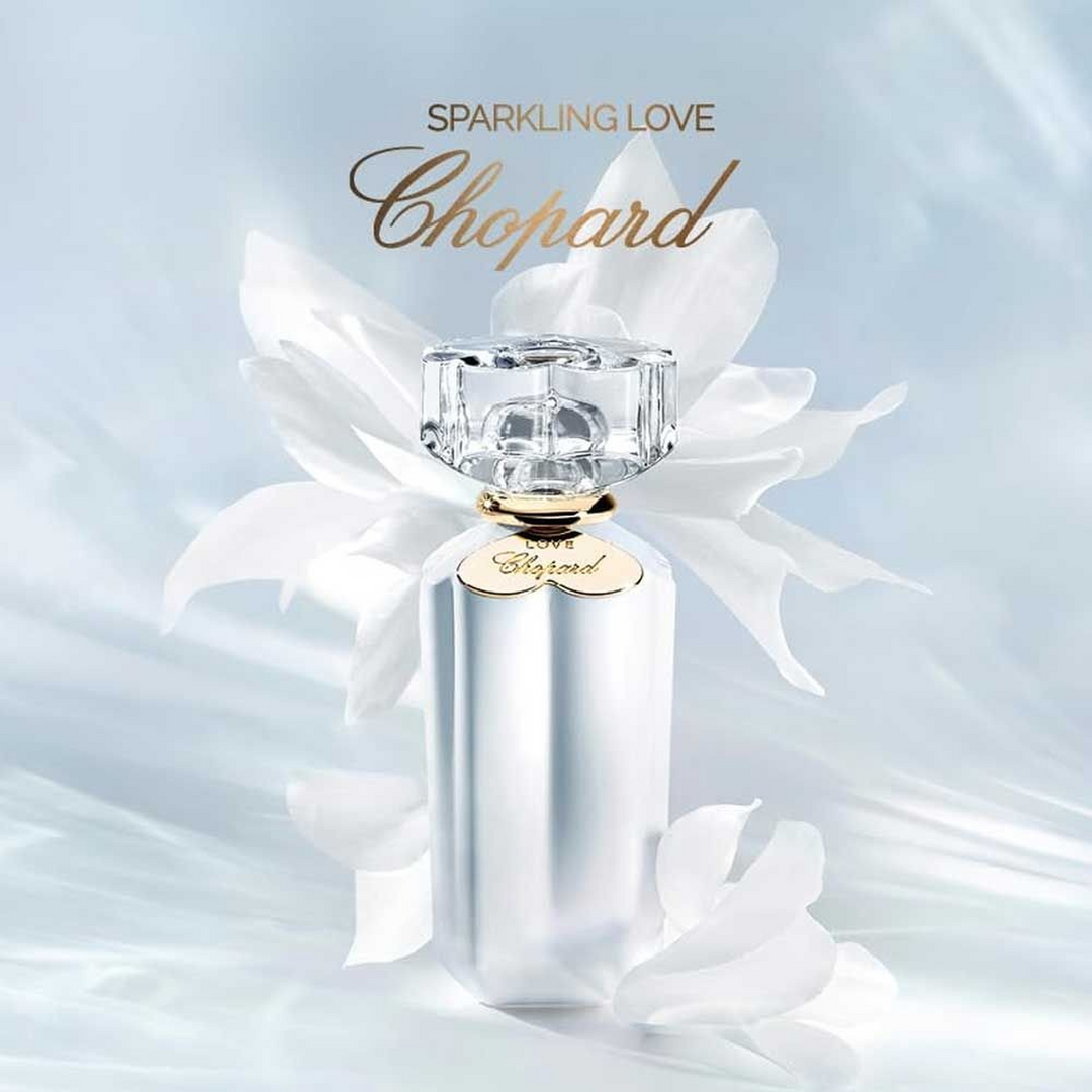 Chopard Sparkling Love 100ml Eau de Parfum for women
