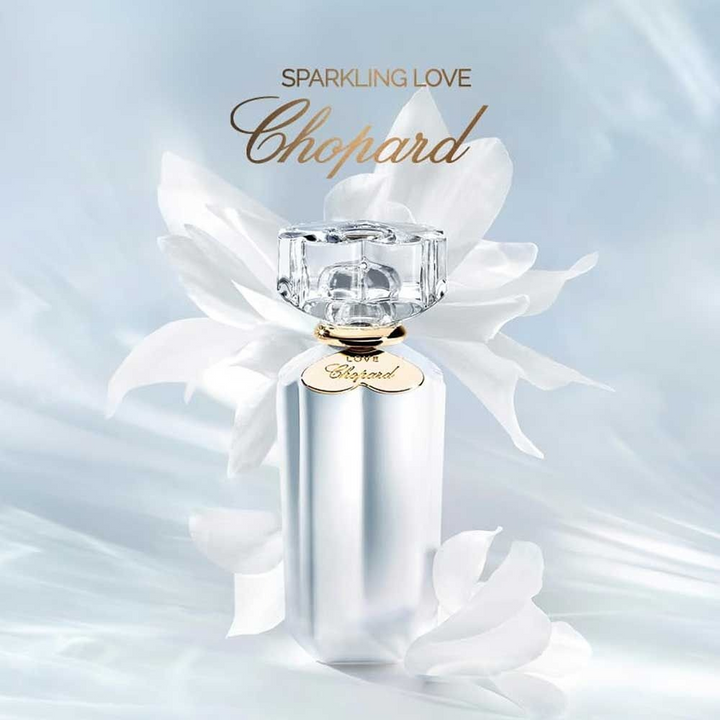 Chopard Sparkling Love 100ml Eau de Parfum for women