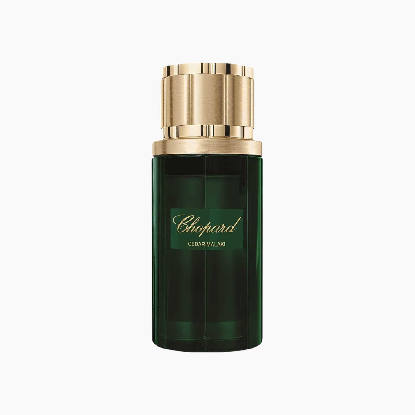 Chopard Cedar Malaki EDP 80Ml For Men