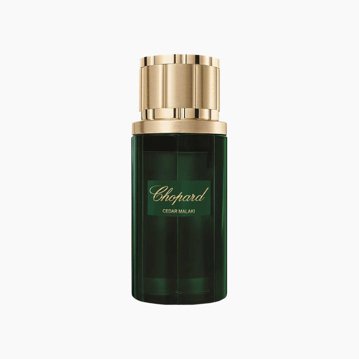 Chopard Cedar Malaki EDP 80Ml For Men - HUNA