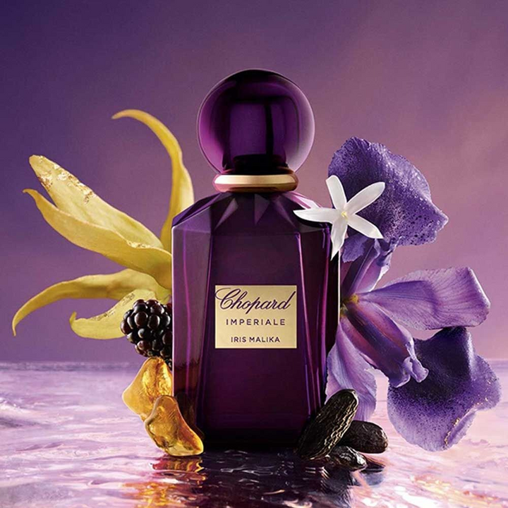 Chopard Imperiale Iris Malika 100ML Eau de Parfum for women
