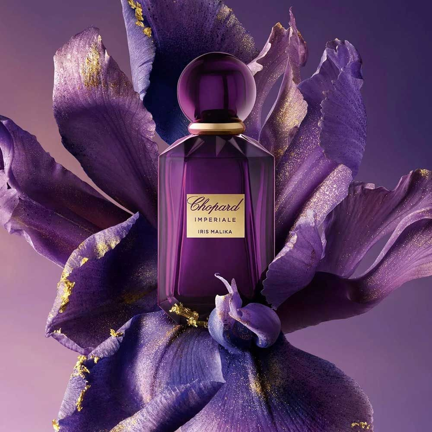 Chopard Imperiale Iris Malika EDP 100ML For Women Chopard Imperiale Iris Malika EDP 100ML For Women
