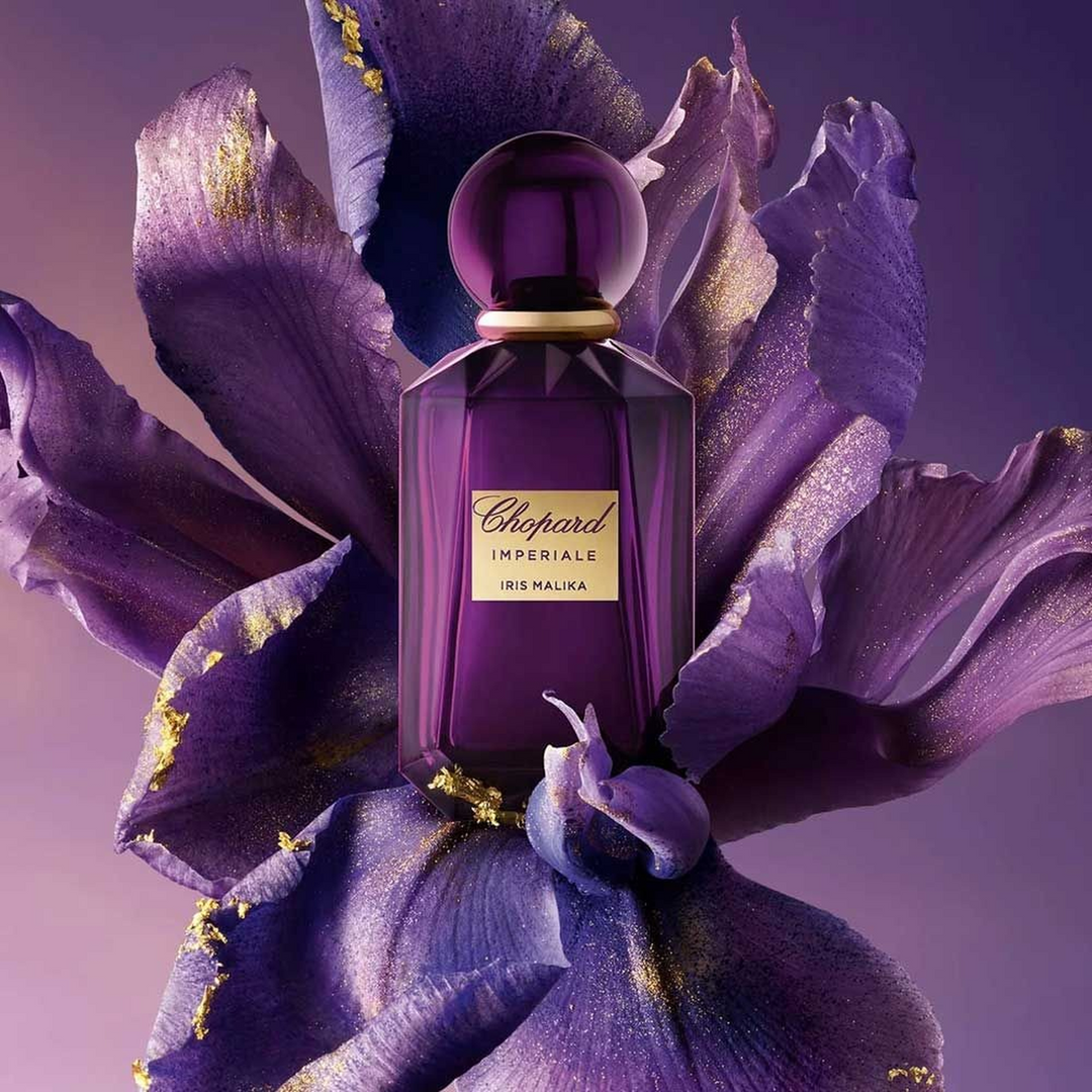 Chopard Imperiale Iris Malika 100ML Eau de Parfum for women