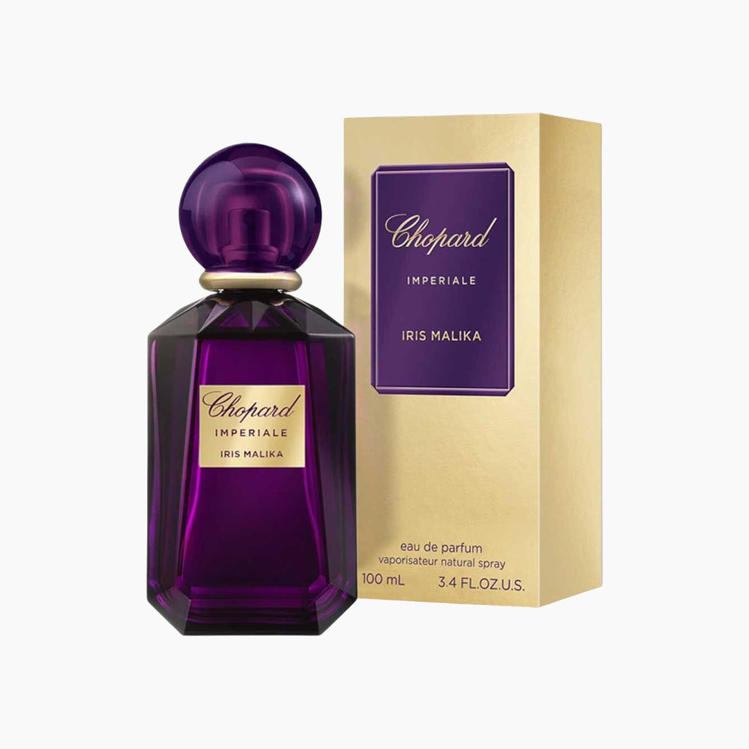 Chopard Imperiale Iris Malika 100ML Eau de Parfum for women