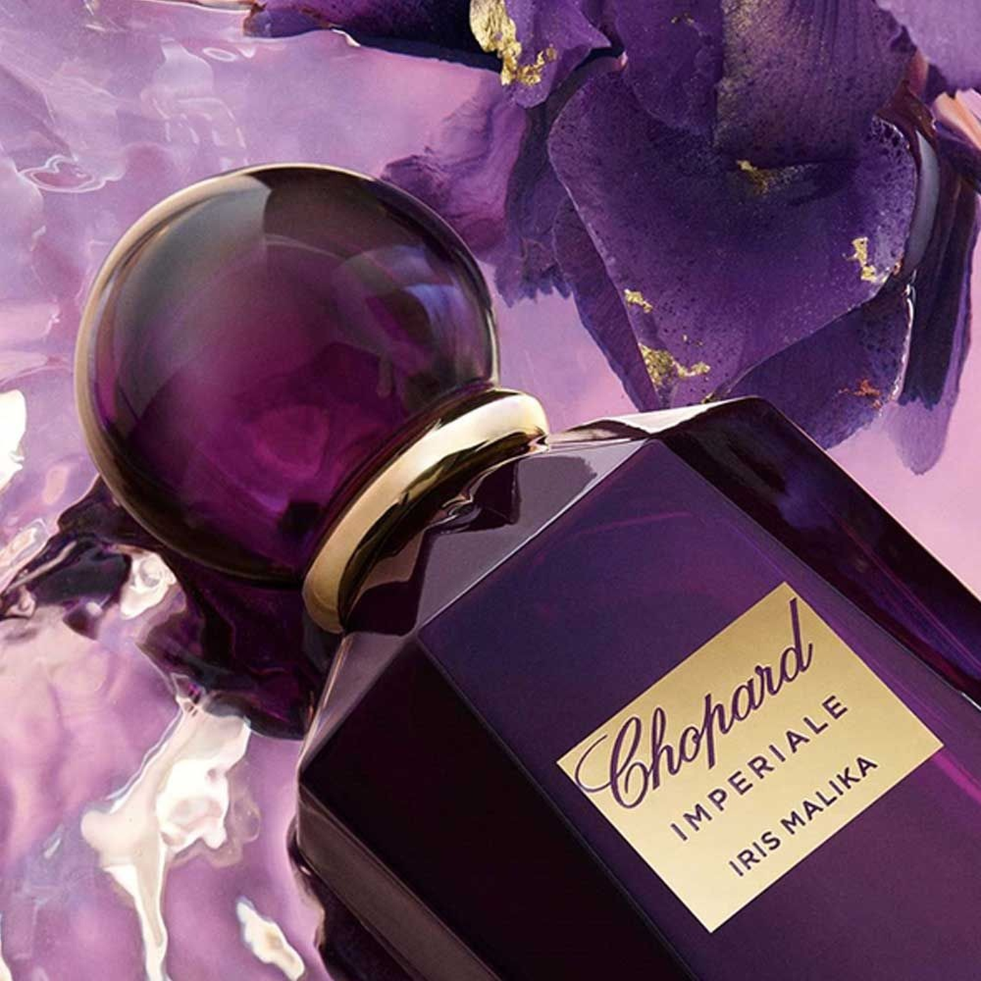 Chopard Imperiale Iris Malika EDP 100ML For Women Chopard Imperiale Iris Malika EDP 100ML For Women