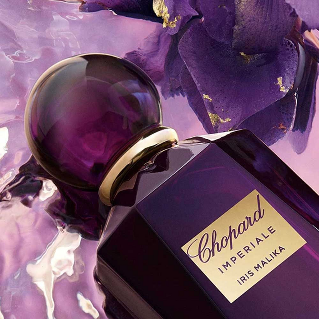 Chopard Imperiale Iris Malika 100ML Eau de Parfum for women