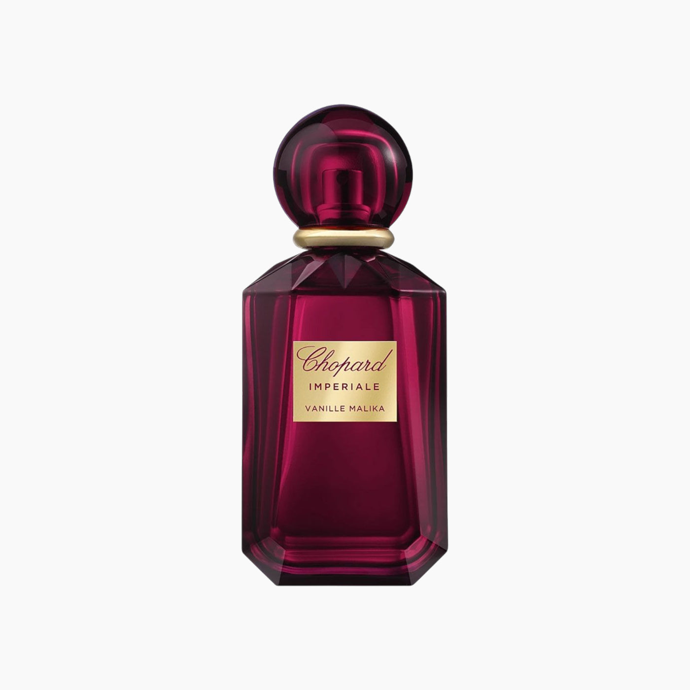 Chopard Imperiale Vanille Malika EDP 100Ml For Women Chopard Imperiale Vanille Malika EDP 100Ml For Women