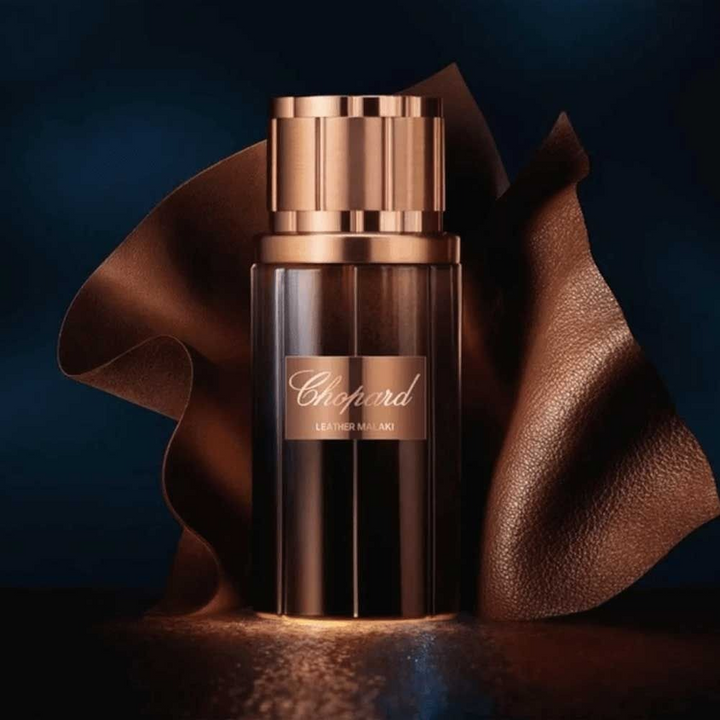 Chopard Leather Malaki 80ml Eau de Parfum for women
