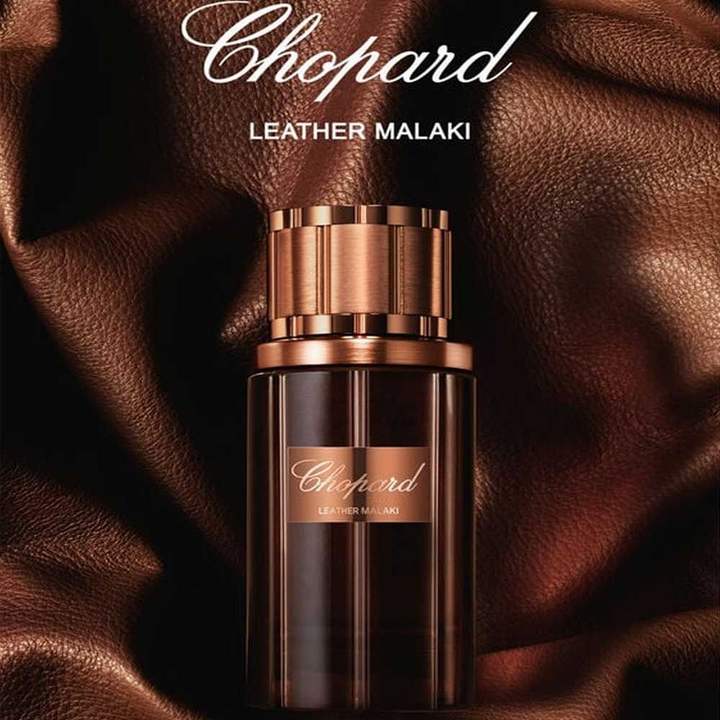 Chopard Leather Malaki 80ml Eau de Parfum for women