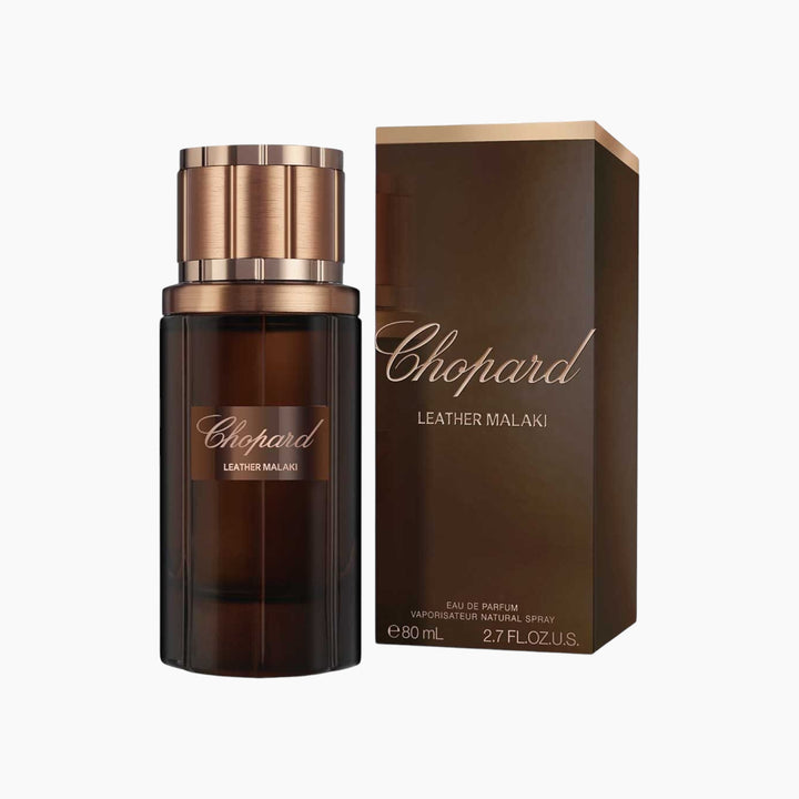 Chopard Leather Malaki 80ml Eau de Parfum for women