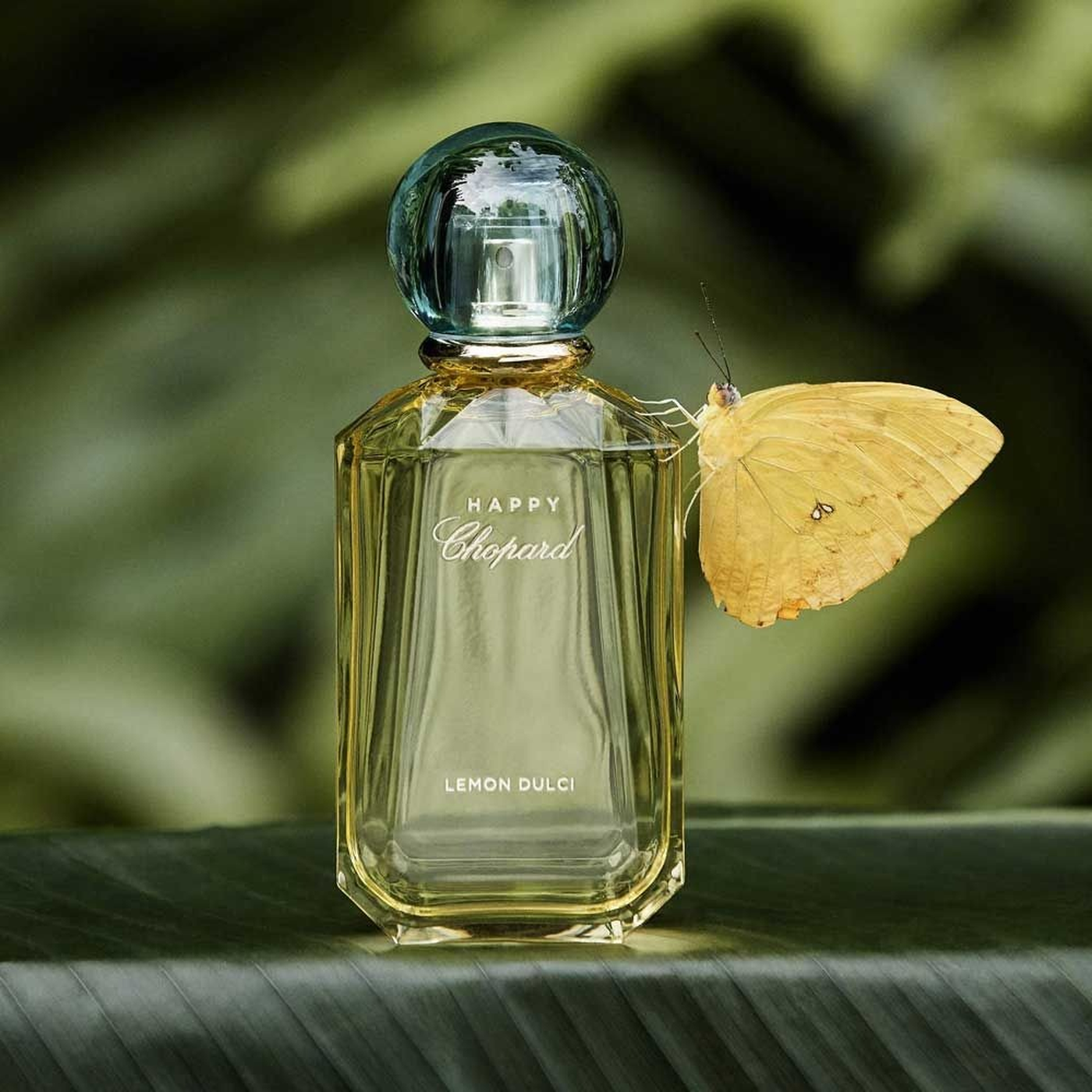Chopard Happy Lemon Dulci EDP For Women Chopard Happy Lemon Dulci EDP For Women