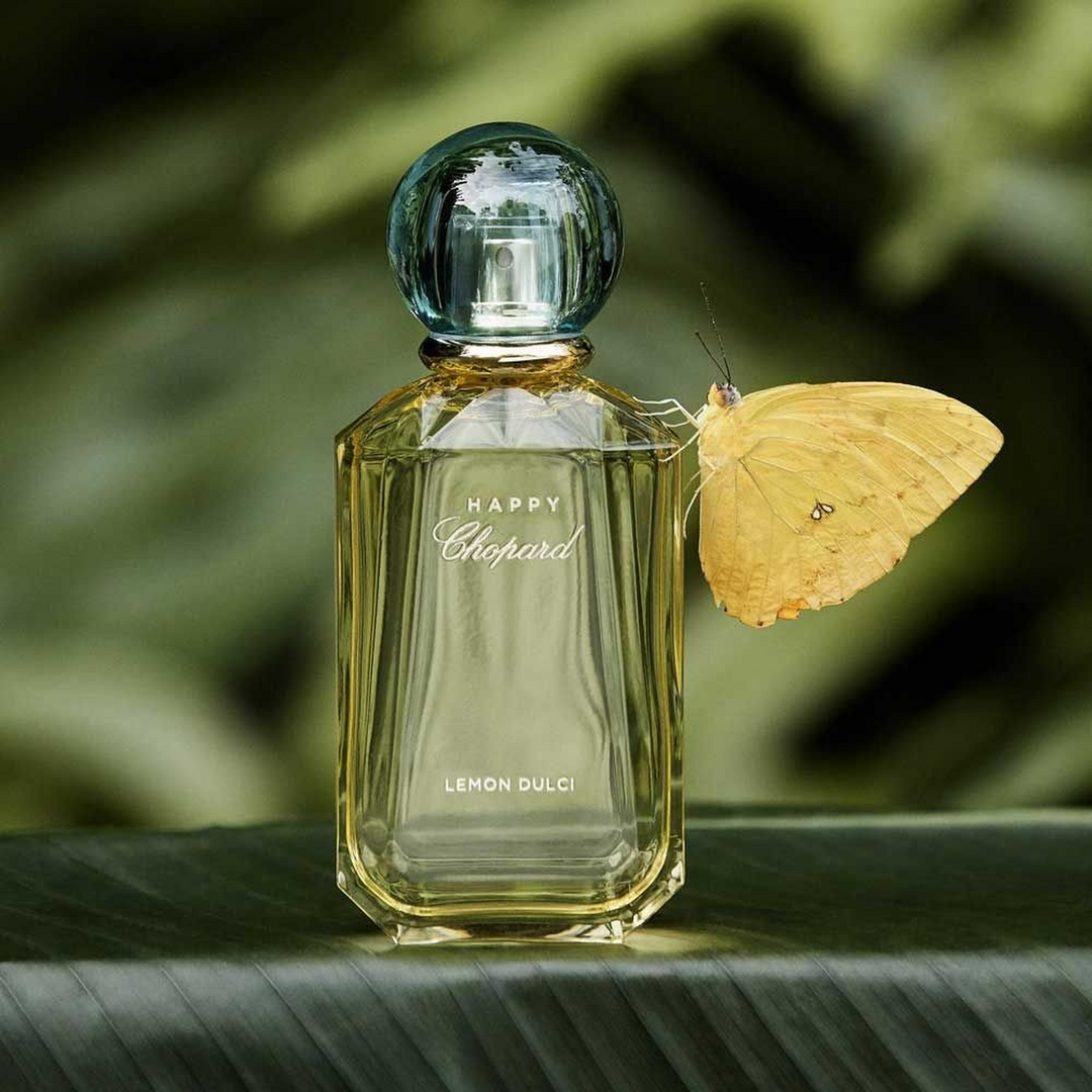 Chopard Happy Lemon Dulci 100ml Eau de Parfum