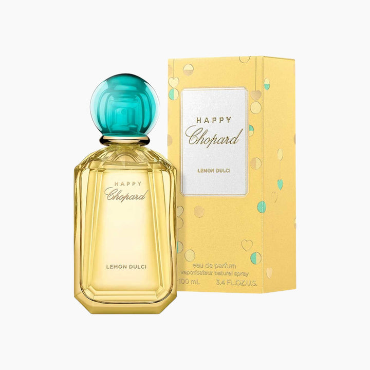 Chopard Happy Lemon Dulci 100ml Eau de Parfum