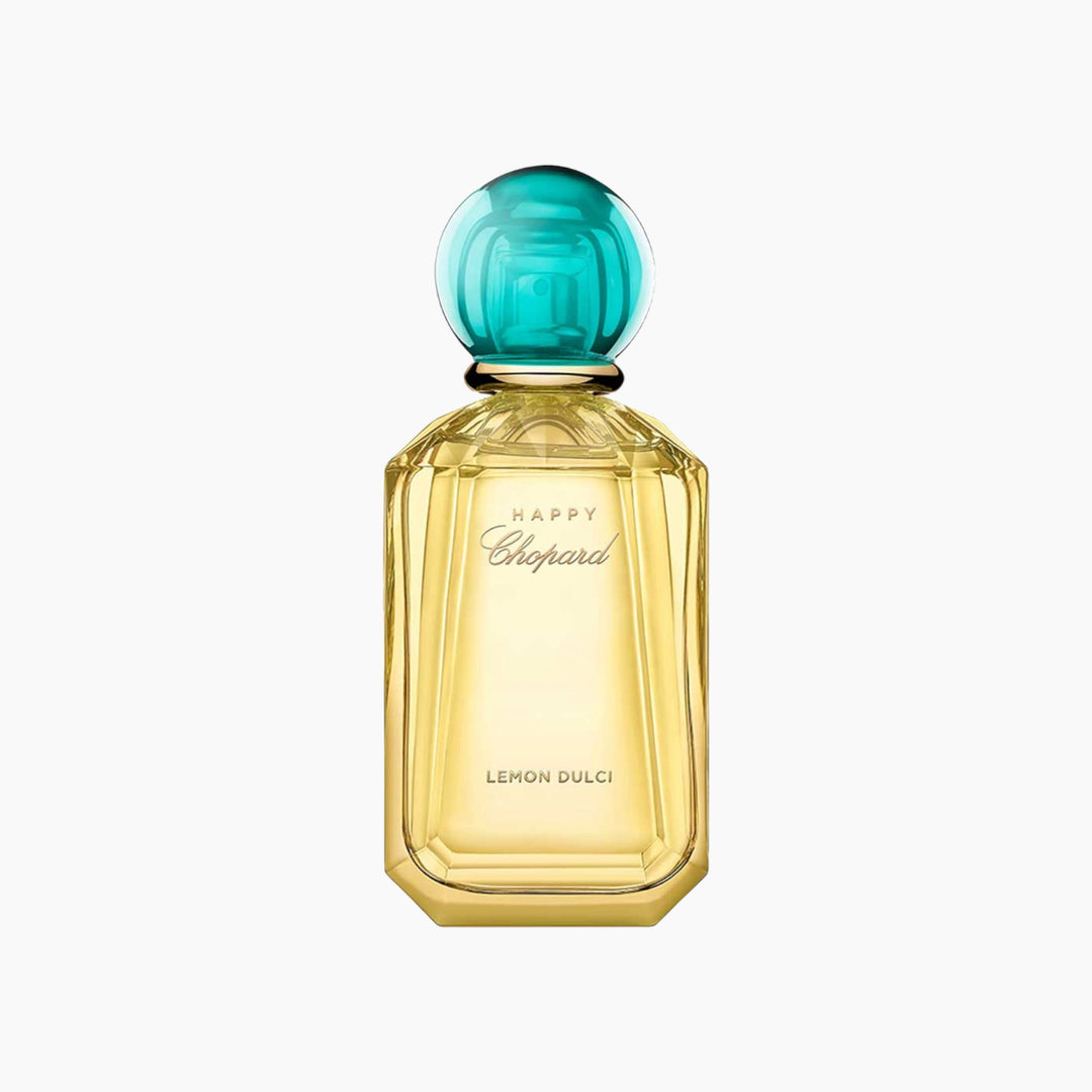 Chopard Happy Lemon Dulci EDP for Women 100ml