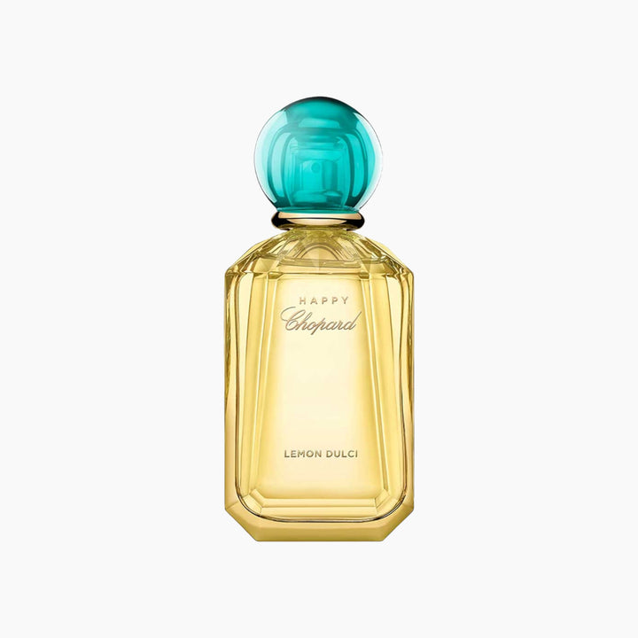 Chopard Happy Lemon Dulci EDP for Women 100ml