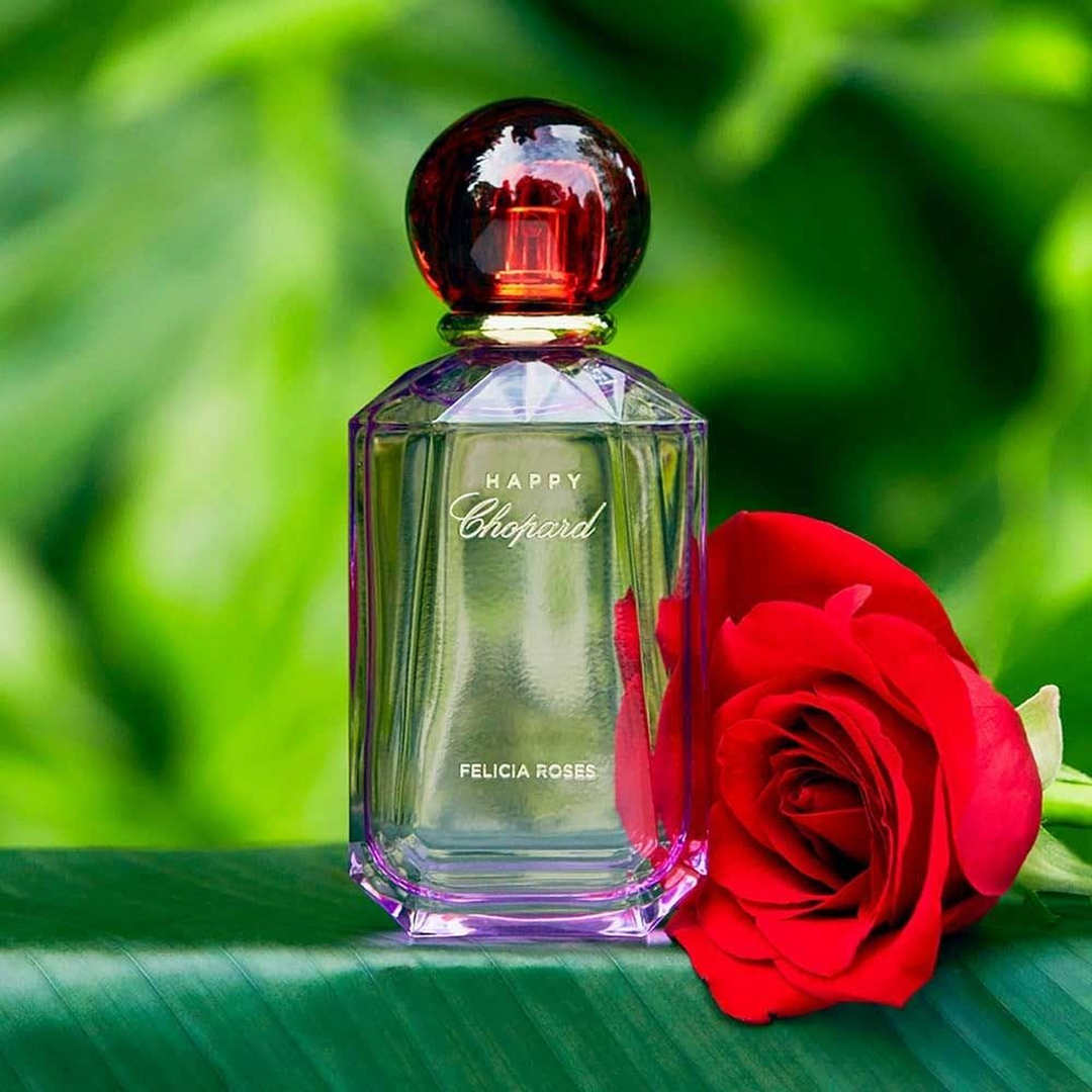 Chopard Happy Felicia Roses EDP For Women