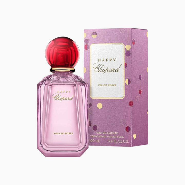 Chopard Happy Felicia Roses EDP For Women