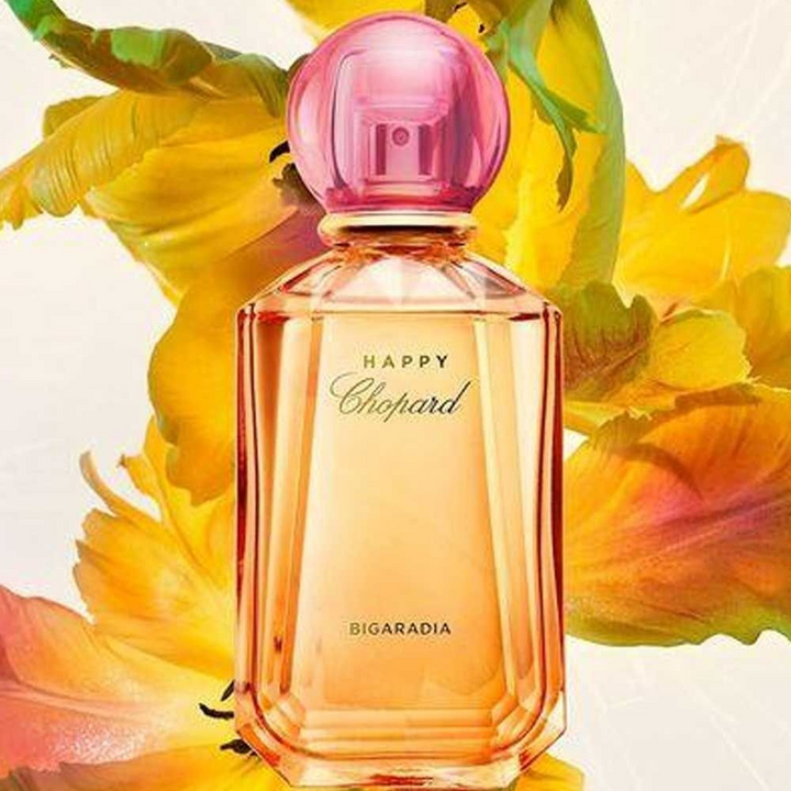 Chopard Happy Bigaradia Eau de Parfum spray for women, 100ML