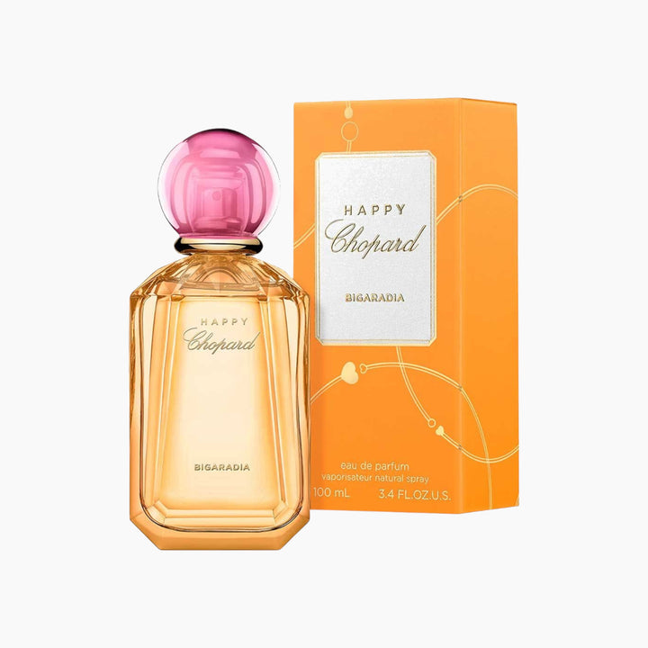 Chopard Happy Bigaradia Eau de Parfum 100ML spray for women