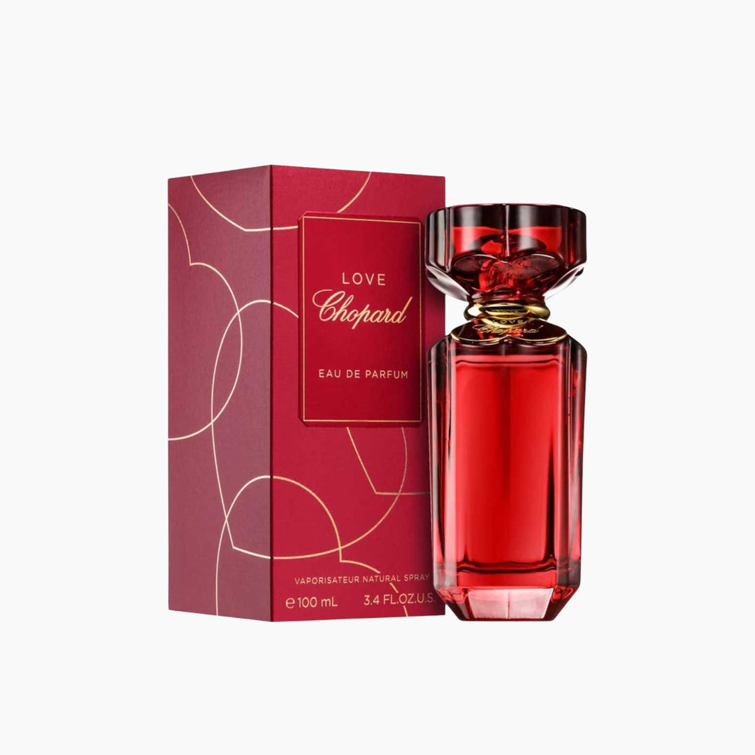 Chopard Love EDP for Women 100ML Eau de Parfum
