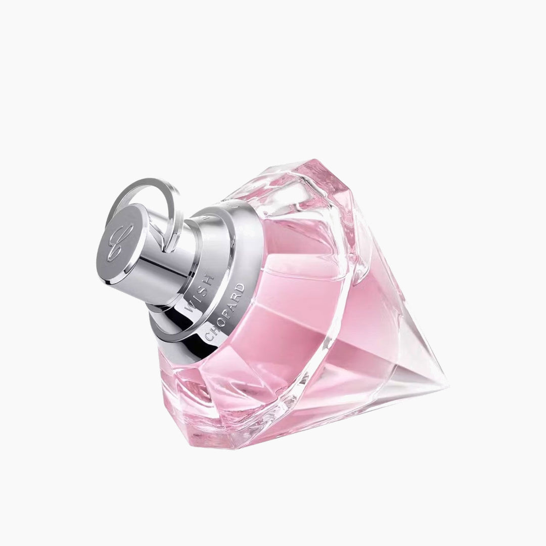 Chopard Pink Wish EDT 75Ml For Women - HUNA