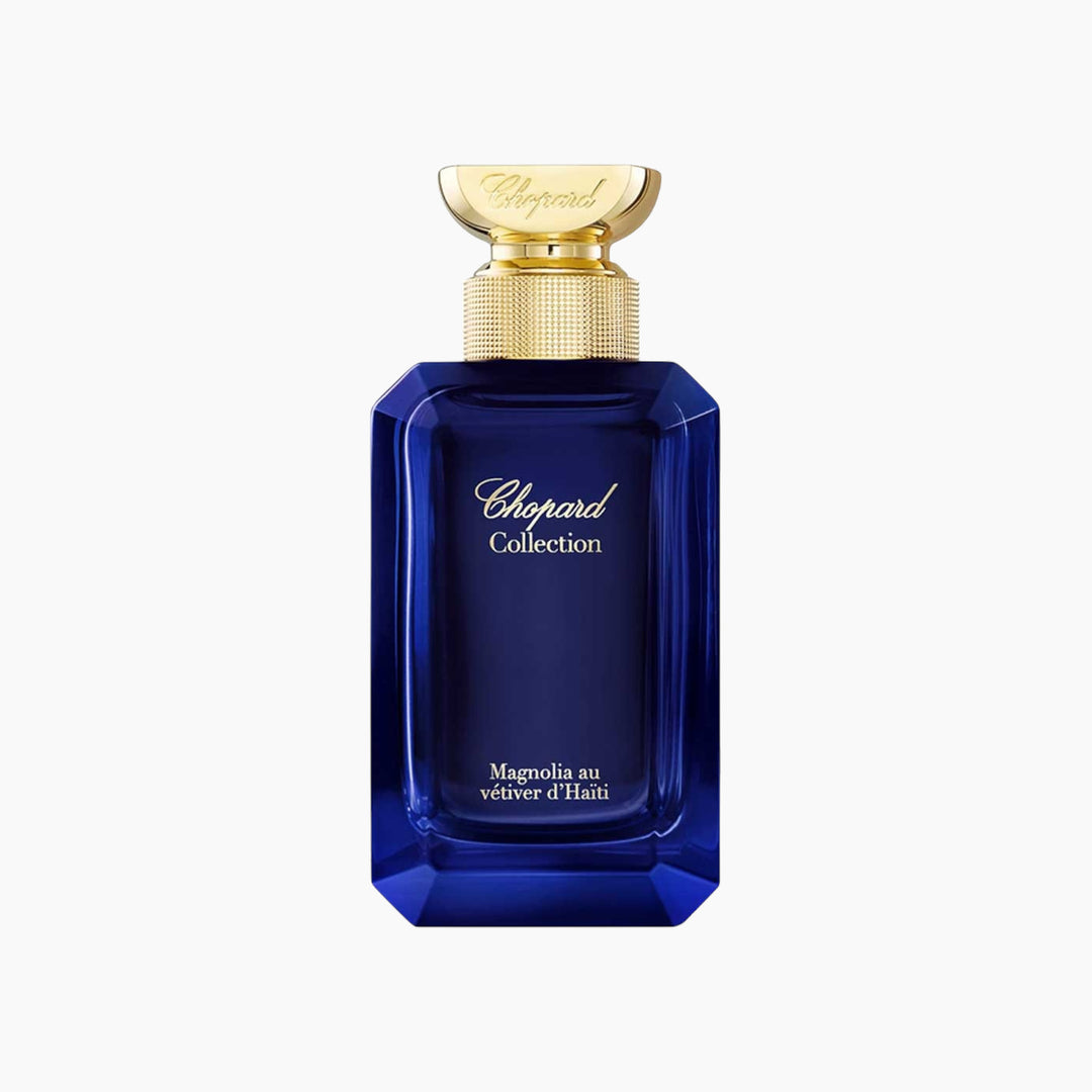 Chopard Magnolia Au Vetiver D&