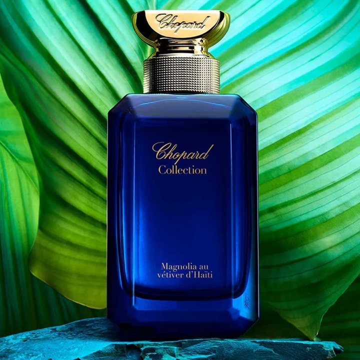 Chopard Magnolia Au Vetiver D&