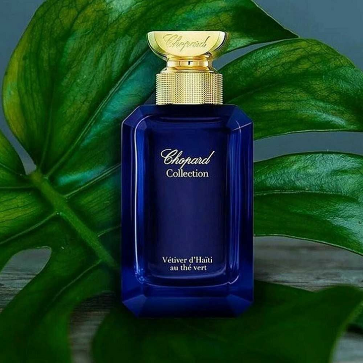 Chopard Vetiver D&