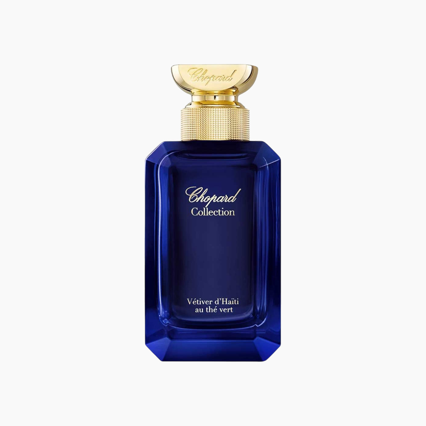 Chopard Vetiver D'Haiti Au The Vert EDP 100Ml For Women