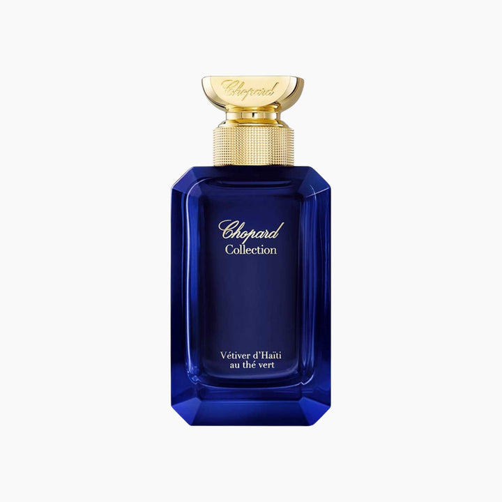 Chopard Vetiver D&