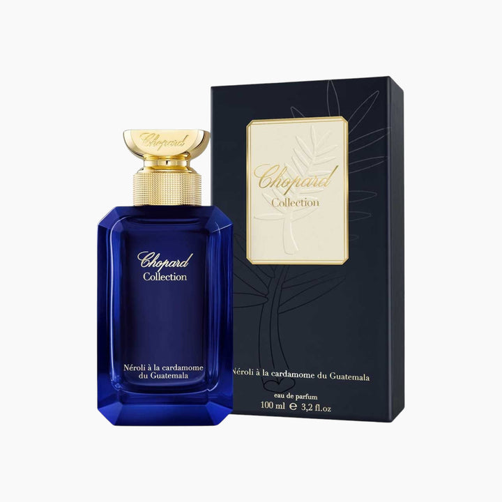 Chopard Neroli A La Cardamome Du Guatemala EDP 100Ml For Women - HUNA