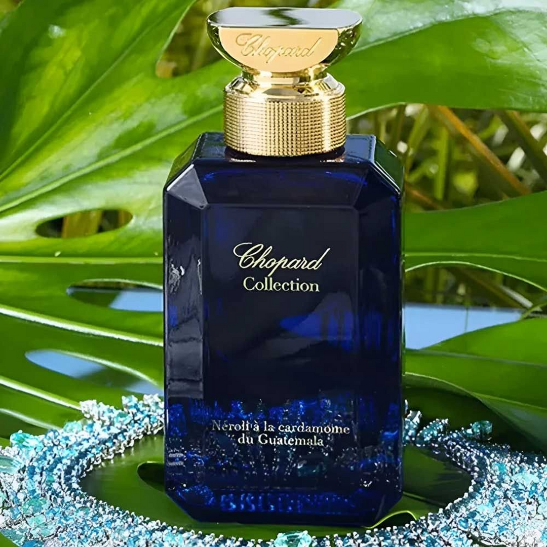 Chopard Neroli A La Cardamome Du Guatemala EDP 100Ml For Women - HUNA