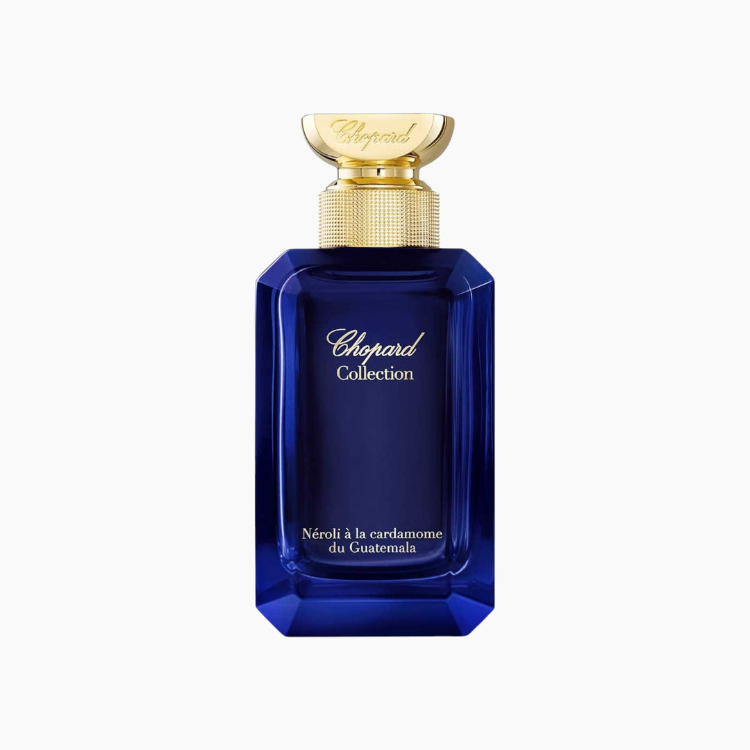 Chopard Neroli A La Cardamome Du Guatemala EDP 100Ml For Women - HUNA