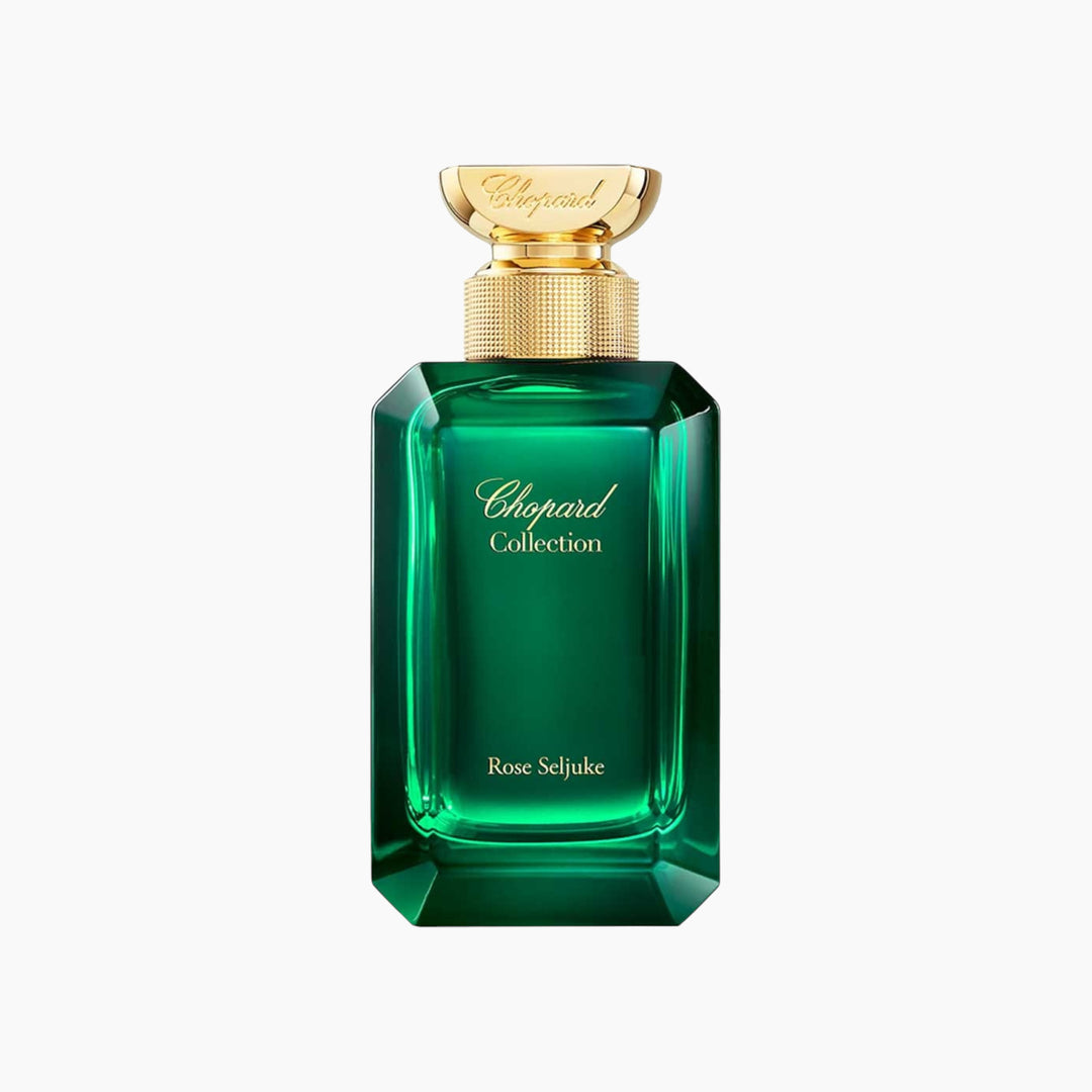 Chopard Rose Seljuke EDP 100Ml For Women - HUNA
