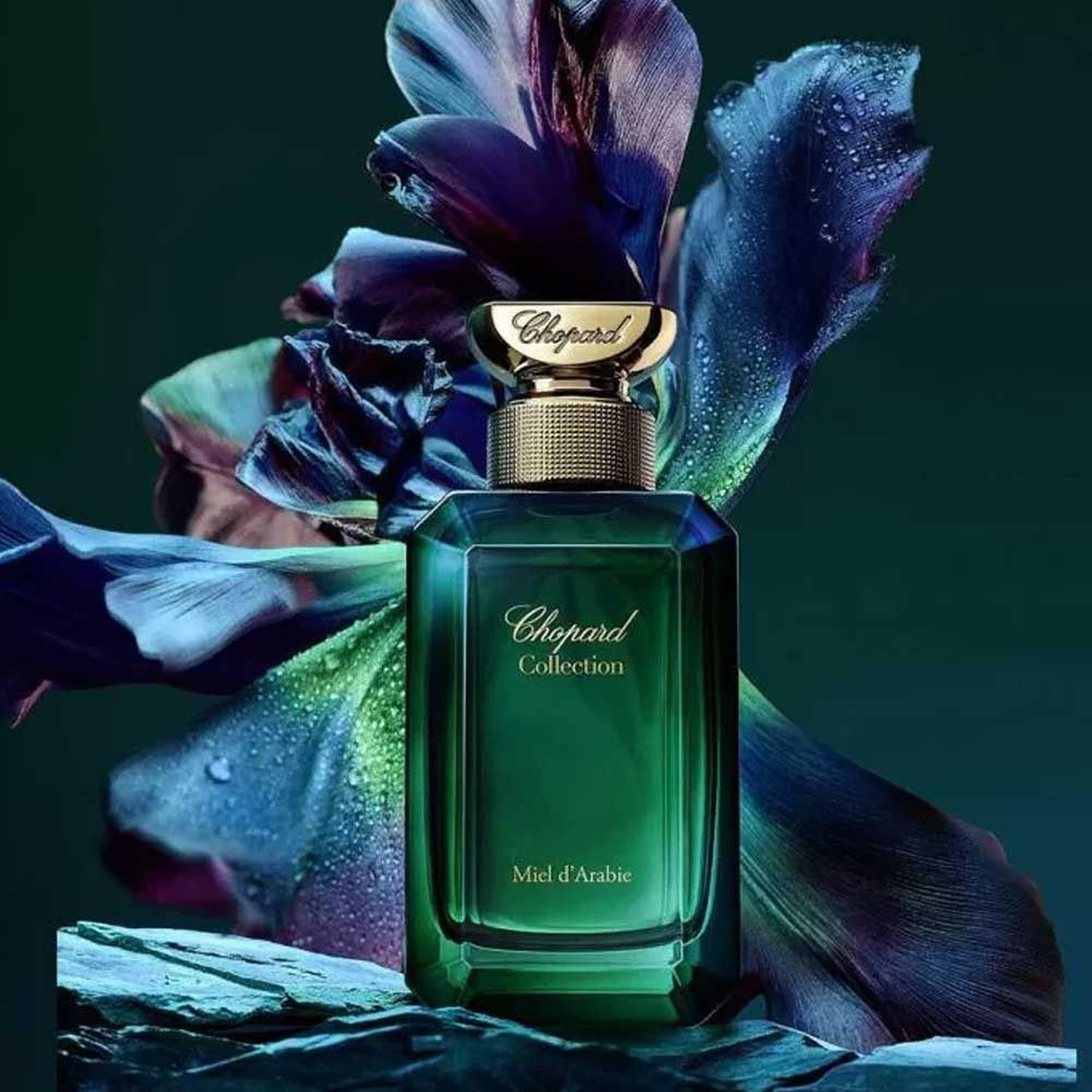 Chopard Miel D'Arabie EDP 100Ml For Women Chopard Miel D'Arabie EDP 100Ml For Women