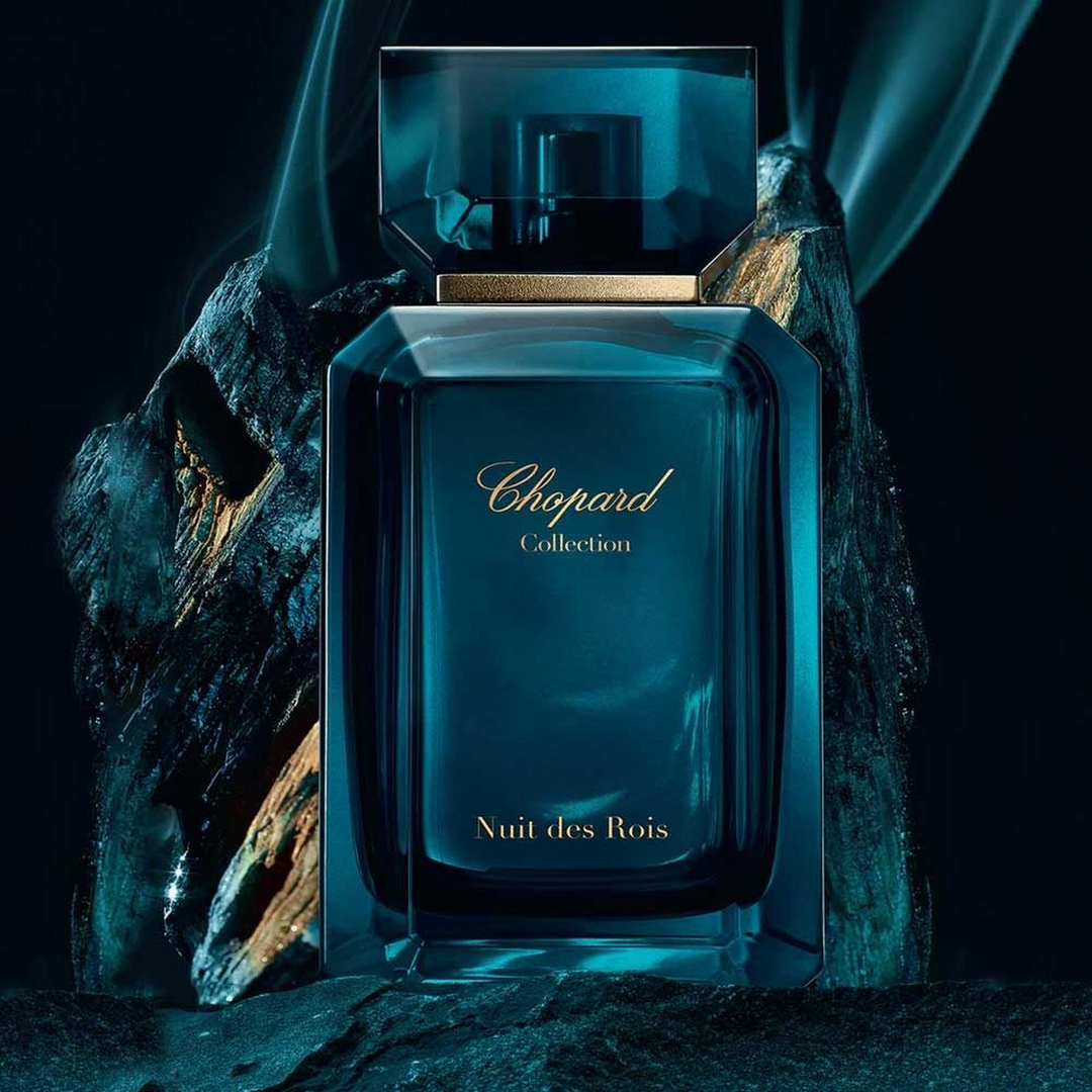 Chopard Nuit Des Rois EDP 100Ml For Men - HUNA