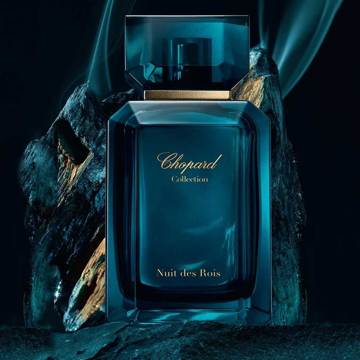 Chopard Nuit Des Rois EDP 100Ml For Men - HUNA