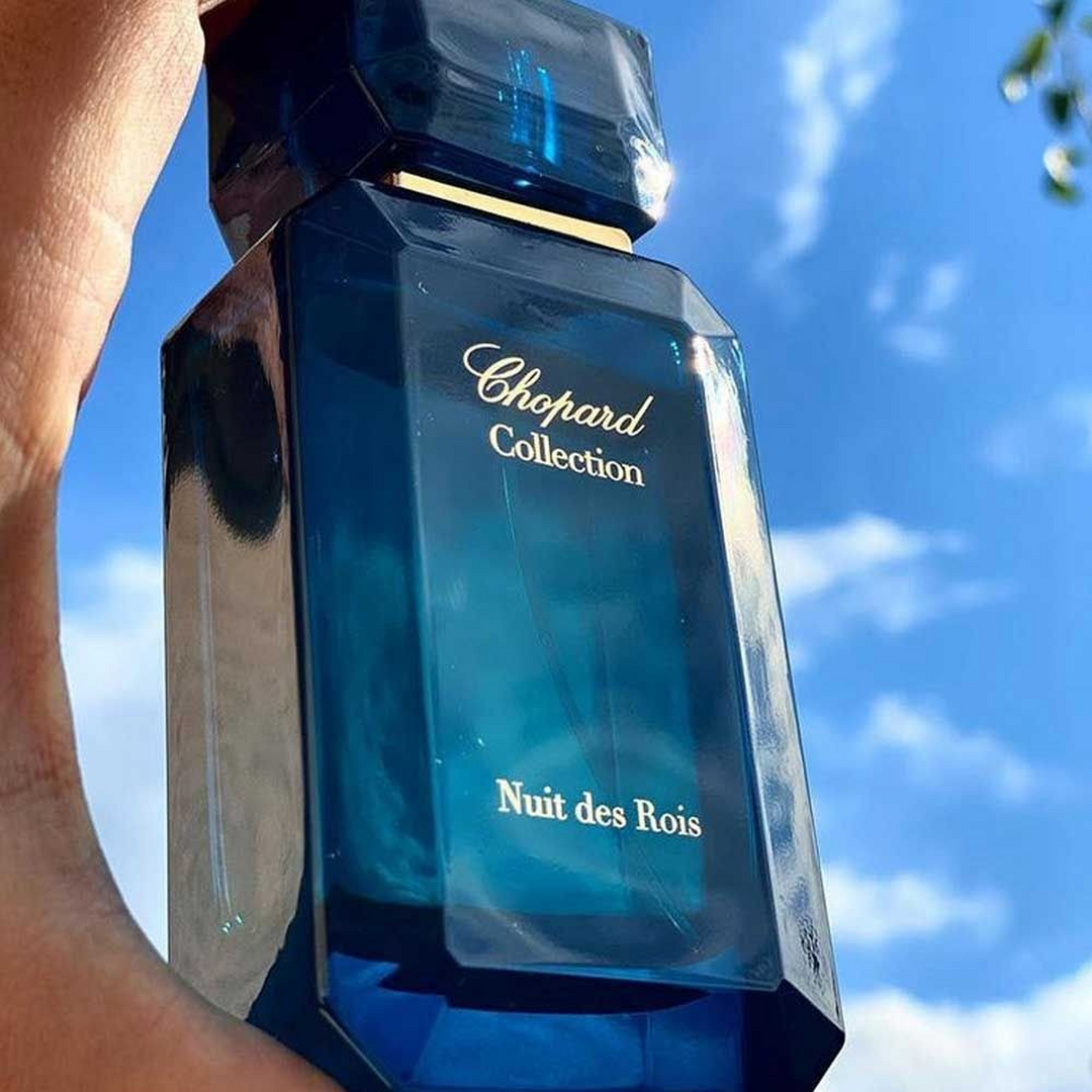 Chopard Nuit Des Rois EDP 100Ml For Men - HUNA