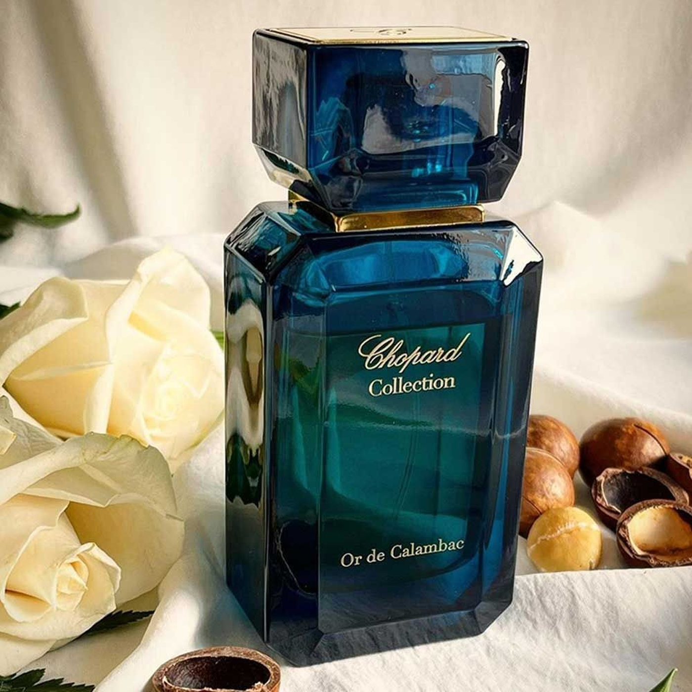 Chopard Or De Calambac EDP 100Ml For Men Chopard Or De Calambac EDP 100Ml For Men