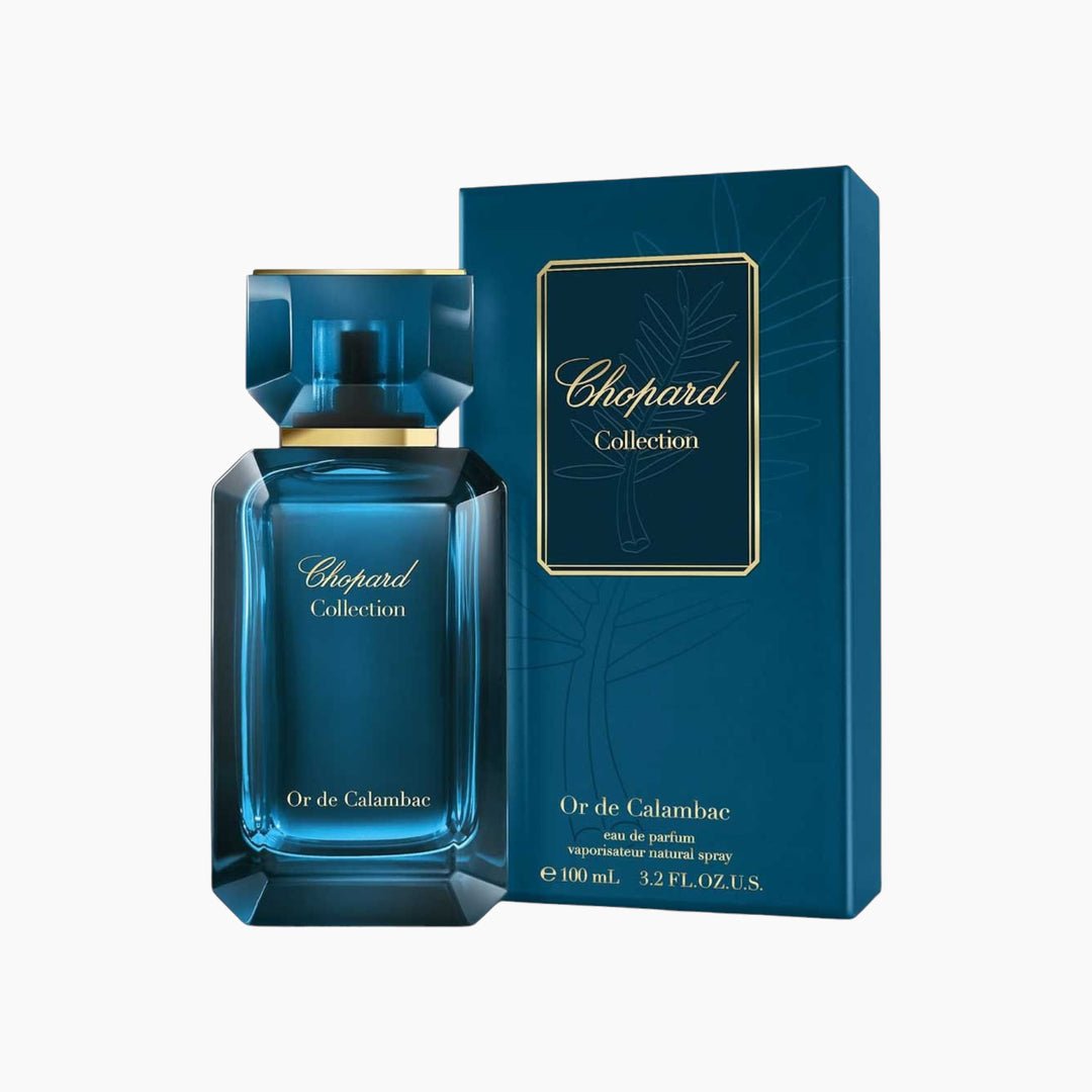 Chopard Or De Calambac EDP 100Ml For Men - HUNA