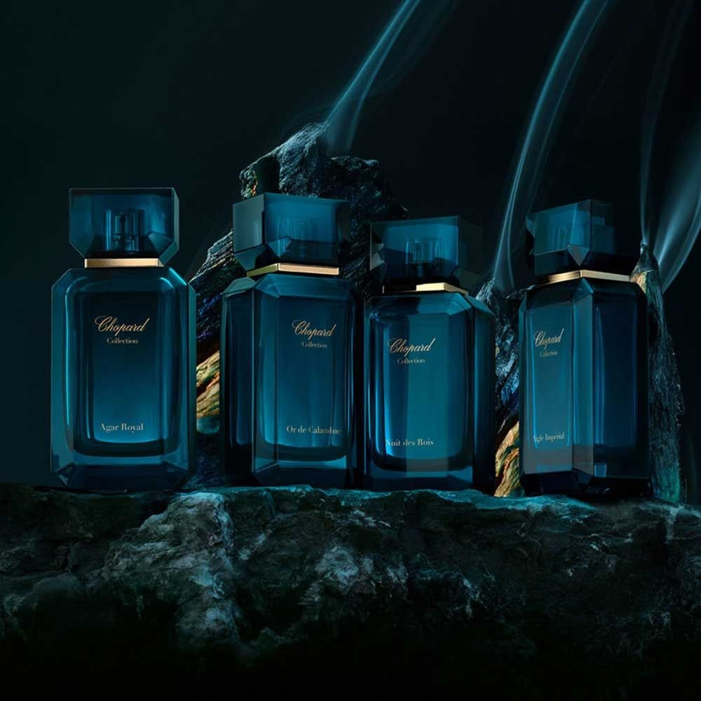 Chopard Or De Calambac EDP 100Ml For Men Chopard Or De Calambac EDP 100Ml For Men