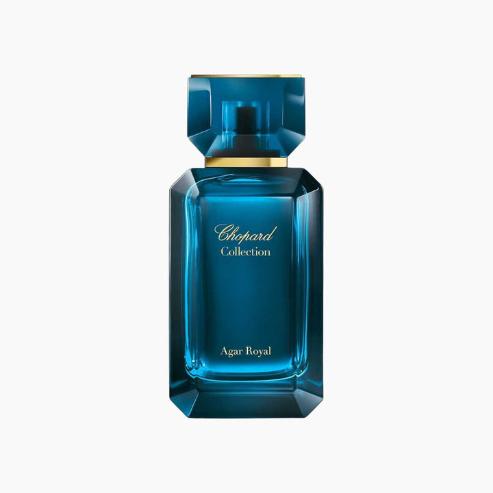 Chopard Agar Royal EDP 100Ml For Men - HUNA