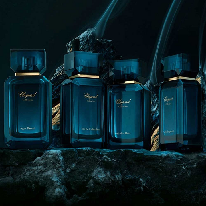 Chopard Aigle Imperial EDP 100Ml For Men - HUNA