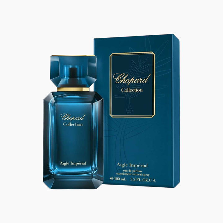 Chopard Aigle Imperial EDP 100Ml For Men - HUNA