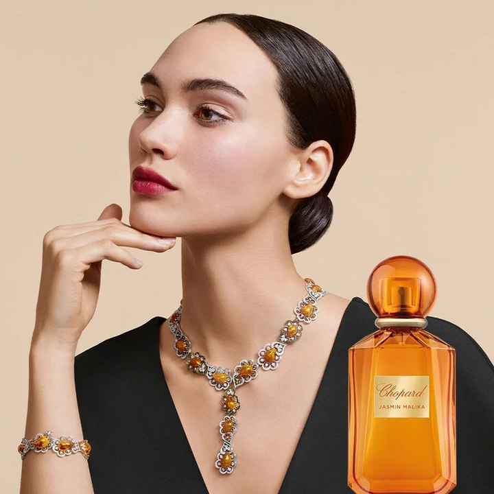 Chopard Jasmin Malika 100ml Eau de Parfum for women